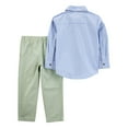thumbnail image 3 of Carter's Boys Baby & Toddler Occasion Set, 3 of 9