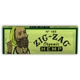 thumbnail image 2 of Zig Zag Organic Hemp Rolling Papers 1 1/4 24 ct., 2 of 2
