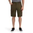 thumbnail image 1 of Iron Clothing Co. Men's Cotton Cargo Short, 1 of 4