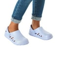 thumbnail image 9 of Member's Mark Toddler Girls Water-Friendly Clog, 9 of 10