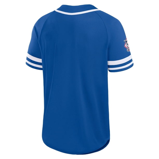 Los Angeles Dodgers Adult Jersey - Samsclub.com