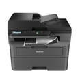 thumbnail image 1 of Brother Wireless Monochrome All-in-One Laser Printer with Higher Yield Ink, DCP-L2647DW, 1 of 8