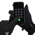thumbnail image 2 of Free Country Adult Softshell Gloves, 2 of 9