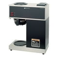 thumbnail image 2 of BUNN VPR 12-Cup Commercial Pour-Over Coffee Maker with 2 Glass Carafes, 2 of 4