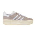 thumbnail image 2 of Adidas Women's Gazelle Bold Sneaker, 2 of 6