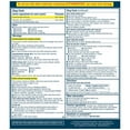 thumbnail image 2 of Advil Dual Action Caplet,  250 mg Acetaminophen and 150 mg Ibuprofen 50 ct., 2 pk., 2 of 2