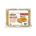 thumbnail image 1 of Don Miguel Chicken and Cheese Mini Tacos, 60 ct., 1 of 5
