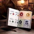 thumbnail image 5 of Harry Potter Stickers, Paperback, 5 of 11