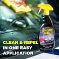 thumbnail image 2 of Invisible Glass Ultimate Glass Cleaning Kit, 2 of 8