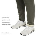 thumbnail image 4 of Eddie Bauer Men's Shearling Lined Jogger, 4 of 7