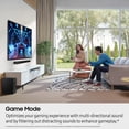 thumbnail image 8 of SAMSUNG 3.1 Channel Soundbar w/Dolby Atmos - HW-B64CF, 8 of 13