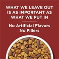 thumbnail image 4 of Purina, Dog Chow Complete, Beef Flavor, Adult Dry Dog Food, 48 lbs., 4 of 9