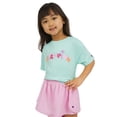 thumbnail image 3 of Champion Toddler Girls Active Set, 3 of 7