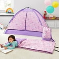 thumbnail image 1 of Member's Mark Kids' 3-Piece Slumber Set, 1 of 1