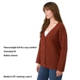 thumbnail image 9 of Edited by Maren Morris Women's Cardigan, 9 of 13