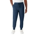 thumbnail image 1 of Member's Mark Men's Newport Fleece Jogger, 1 of 5