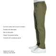 thumbnail image 3 of Gap Men's Slim Fit 5 Pocket Pant, 3 of 7