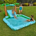 thumbnail image 2 of Member's Mark Novelty Pool with Slide (Assorted Styles), 2 of 9