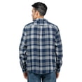 thumbnail image 3 of Jachs Men's Flannel Shirt, 3 of 4