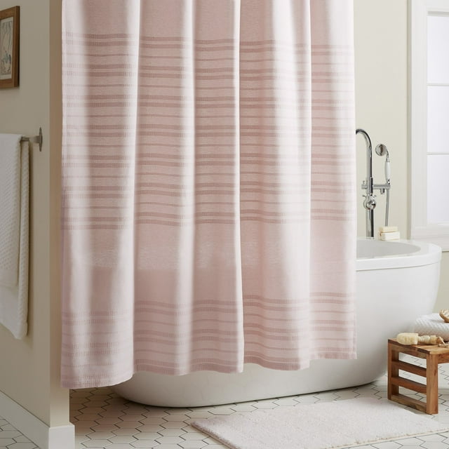 Town & Country Everyday Shower Curtain, 70"x72"