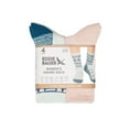 thumbnail image 4 of Eddie Bauer Women's 4-Pack Hiking Sock, 4 of 6