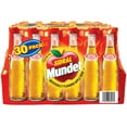 thumbnail image 1 of Sidral Mundet Apple Soda, 11.16 fl. oz., 30 pk., 1 of 1