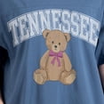 thumbnail image 4 of State of Mine Women's Teddy Bear State T-Shirt, 4 of 5