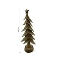 thumbnail image 6 of Member's Mark Deer and Tree Décor, Set of 5, 6 of 7
