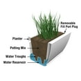 thumbnail image 6 of Mayne Acadia 3' Window Box, 6 of 6