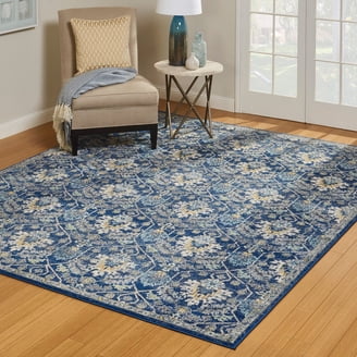 Scanda Area Rug - Tyrella Multi, Assorted Sizes - Samsclub.com