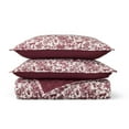 thumbnail image 2 of Member's Mark 3-Piece Printed Velvet Quilt Sets, Winter Designs, 2 of 5