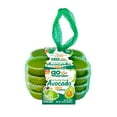 thumbnail image 1 of GoVerden Perfectly Ripe Avocado 2 oz. cups, 16 ct., 1 of 7