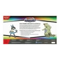 thumbnail image 2 of Pokemon Lucario Ex & Tyranitar Ex Premium Collection, 2 of 4