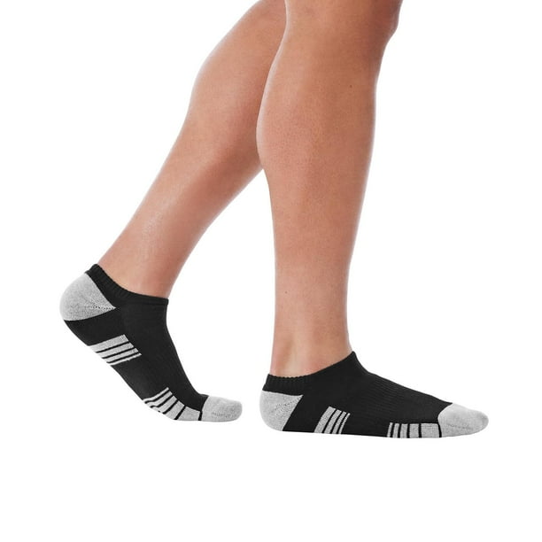 Member's Mark 10-Pack Athletic No-Show Sock