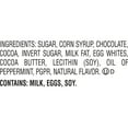 thumbnail image 3 of YORK Dark Chocolate Peppermint Patties, 175 pcs., 3 of 8
