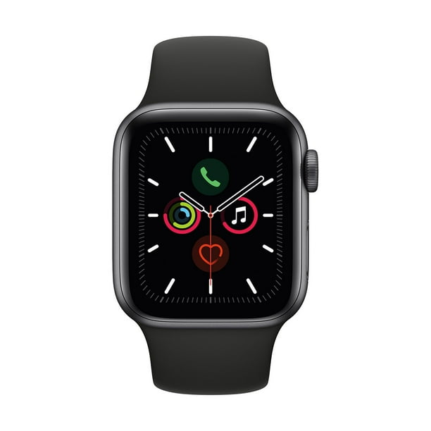Apple Watch Series 5 40MM GPS + Cellular (Choose Color) - Samsclub.com