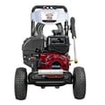 thumbnail image 3 of SIMPSON MegaShot 3400 PSI at 2.4 GPM KOHLER SH270 Cold Water Pressure Washer, 3 of 11