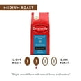 thumbnail image 4 of Community Coffee Medium Roast Ground Coffee, Breakfast Blend, 46 oz., 4 of 8