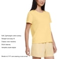 thumbnail image 4 of Gap Women's Short Sleeve Crewneck T-Shirt, 4 of 10