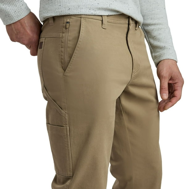 WP Weatherproof Men's Commuter Utility Pant