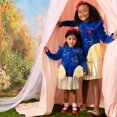thumbnail image 19 of Character Girls Princess Jacket, 19 of 22