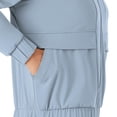 thumbnail image 5 of Member's Mark Women's Travel Jacket, 5 of 8