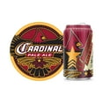 thumbnail image 1 of Nebraska Brewing Company Cardinal American Pale Ale Beer, 12 fl. oz. can, 6 pk., 1 of 1