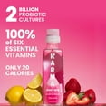 thumbnail image 6 of Karma Probiotic Water Variety Pack 18 fl. oz. 12 pk., 6 of 9