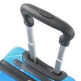 thumbnail image 5 of Marvel Spiderman Kids 21" Hardside Spinner Luggage, 5 of 13