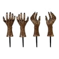 thumbnail image 8 of Member's Mark Zombie Hand Stake Lights, Set of 4, 8 of 10