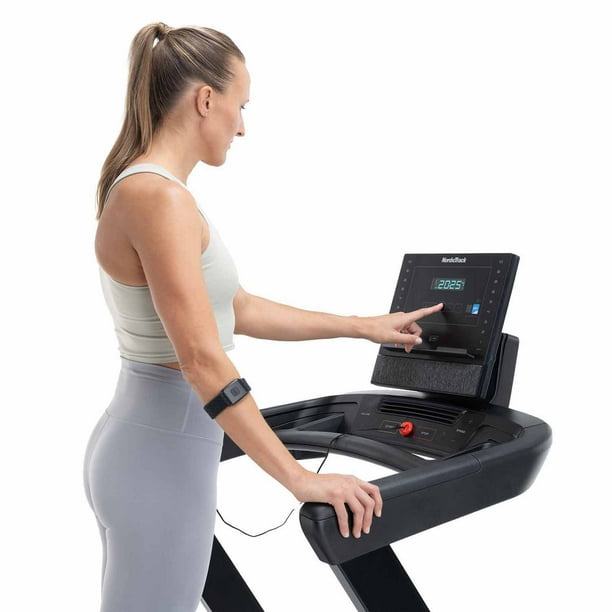 NordicTrack T Series 8 Treadmill with iFIT - Samsclub.com