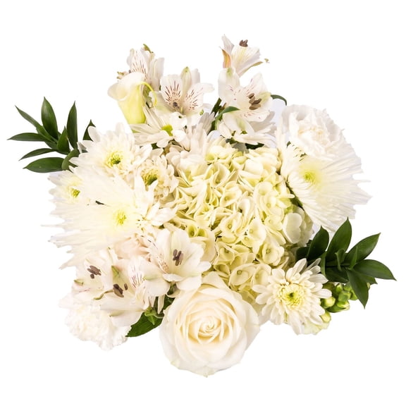 Member's Mark Mixed Farm Bunch, Simply White 8 bunches