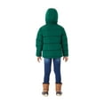 thumbnail image 9 of Member's Mark Toddler & Boys Puffer Jacket, 9 of 12