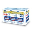 thumbnail image 1 of Clorox Concentrated Regular Bleach (3 Pack, 121 Ounce Bottles), 1 of 1